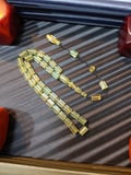 ERKAN ÇUBUKÇU USTA YAPIMI ATEŞ KEHRİBAR TESBİH