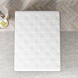 Papatya Comfort Deluxe Çift Taraflı Ortopedik Yatak 140x190 cm