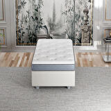 Papatya Comfort Deluxe Çift Taraflı Ortopedik Yatak 90x200 cm