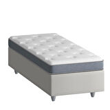 Papatya Comfort Deluxe Çift Taraflı Ortopedik Yatak 90x200 cm