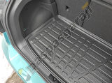 Volkswagen T-Cross Üst Bagaj Havuzu 2022- Sonrası