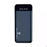 marvers powerbank mv-16 black