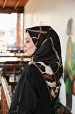 Levidor Twill Eşarp (Trend) LDT0132-257