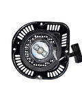 D Tip Starter Kapak Komple 6,5 Hp