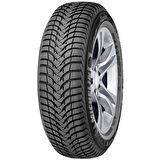 Michelin 185/60R15 88T XL Alpin A4 (Kış) (2025)