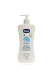 Chicco Baby Moments Göz Yakmayan Saç ve Vücut Şampuanı 750 ml