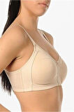 Kadın Toparlayıcı Sütyen Düz