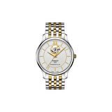 Tissot Tradition Powermatic 80 T0639072203800 Erkek Kol Saati