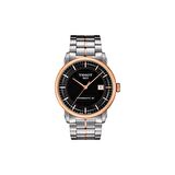 Tissot Luxury Powermatic 80 T0864072205100 Kol Saati