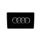 Audi A4 Araç Multimedya Android Ekran Carplay Navigasyon Cihazı Double Teyp 2+32 9" 07-16 Black BLUEWAY