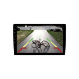 Audi A4 Araç Multimedya Android Ekran Carplay Navigasyon Cihazı Double Teyp 2+32 9" 07-16 Black BLUEWAY