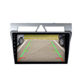 Kia Picanto Araç Multimedya Android Ekran Carplay Navigasyon Double Teyp 2+32 9" 08-11 Silver BLUEWAY