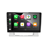 Opel Astra J Araç Multimedya Android Ekran Carplay Navigasyon Double Teyp 2+32 9" 10-20 Silver BLUEWAY