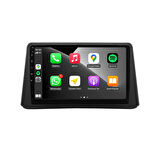 Opel Mokka Araç Multimedya Android Ekran Carplay Navigasyon Double Teyp 2+32 9" 12-16 Black BLUEWAY