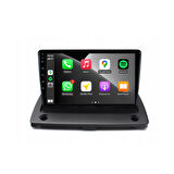 Volvo Xc-90 Araç Multimedya Android Ekran Carplay Navigasyon Double Teyp 2+32 9" 03-11 Black BLUEWAY