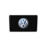 Volkswagen Passat B5 Araç Multimedya Android Ekran Carplay Navigasyon 2+32 9" 96-05 Black BLUEWAY KCK