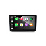 Volkswagen Touareg Araç Multimedya Android Ekran Carplay Double Teyp 2+32 9" 03-09 Black BLUEWAY Std