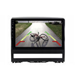 Fiat Albea Araç Multimedya Android Ekran Carplay Navigasyon Double Teyp 2+32 9" 05-12 Black CADENCE