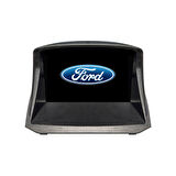 Ford Fiesta Araç Multimedya Android Ekran Carplay Navigasyon Double Teyp 2+32 9" 09-17 Black CADENCE