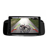 Honda Accord Araç Multimedya Android Ekran Carplay Navigasyon Double Teyp 2+32 9" 07-12 Black CADENCE