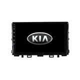 Kia Rio Araç Multimedya Android Ekran Carplay Navigasyon Double Teyp 2+32 9" 17-21 P.Black CADENCE