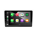 Mitsubishi L200 Araç Multimedya Android Ekran Carplay Double Teyp 2+32 9" 20-23 Black CADENCE