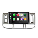 Nissan X-Trail Araç Multimedya Android Ekran Carplay Navigasyon Double Teyp 2+32 9" 02-04 Gri CADENCE