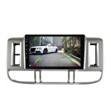 Nissan X-Trail Araç Multimedya Android Ekran Carplay Navigasyon Double Teyp 2+32 9" 02-04 Gri CADENCE