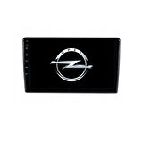 Opel Vectra C Araç Multimedya Android Ekran Carplay Navigasyon Double Teyp 2+32 9" 02-08 Black CADENCE
