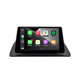 Renault Kangoo Araç Multimedya Android Ekran Carplay Double Teyp 2+32 9" 13-20 Black CADENCE