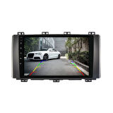 Seat Ateca Araç Multimedya Android Ekran Carplay Navigasyon Double Teyp 2+32 9" 16-21 Black CADENCE