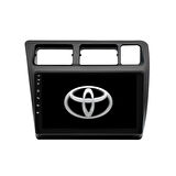 Toyota Corolla Araç Multimedya Android Ekran Carplay Double Teyp 2+32 9" 93-95 Black CADENCE