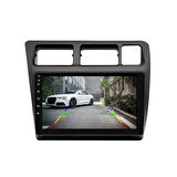 Toyota Corolla Araç Multimedya Android Ekran Carplay Double Teyp 2+32 9" 93-95 Black CADENCE