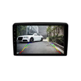 Toyota Yaris Araç Multimedya Android Ekran Carplay Navigasyon Double Teyp 2+32 9" 99-06 Black CADENCE