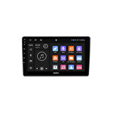 Volkswagen Passat B5 Araç Multimedya Android Ekran Carplay Navigasyon 2+32 9" 96-05 Black CADENCE KCK