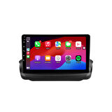 Hyundai Coupe Araç Multimedya Android Ekran Carplay Navigasyon Double Teyp 4+64 9" 09-12 Black BLUEWAY