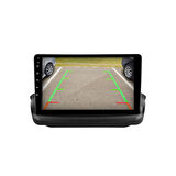 Hyundai Coupe Araç Multimedya Android Ekran Carplay Navigasyon Double Teyp 4+64 9" 09-12 Black BLUEWAY