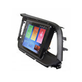 Hyundai Elantra Araç Multimedya Android Ekran Carplay Double Teyp 4+64 9" 19-20 Black BLUEWAY