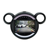 Mini Cooper Araç Multimedya Android Ekran Carplay Navigasyon Double Teyp 4+64 9" 11-15 Black BLUEWAY