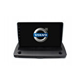 Volvo Xc-90 Araç Multimedya Android Ekran Carplay Navigasyon Double Teyp 4+64 9" 03-11 Black BLUEWAY