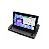 Volvo Xc-90 Araç Multimedya Android Ekran Carplay Navigasyon Double Teyp 4+64 9" 03-11 Black BLUEWAY