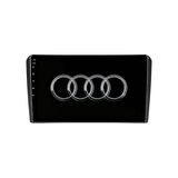 Audi A3 Araç Multimedya Android Ekran Carplay Navigasyon Cihazı Double Teyp 4+64 9" 05-13 Black CADENCE