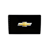 Chevrolet Captiva Araç Multimedya Android Ekran Carplay Double Teyp 4+64 9" 06-10 Black CADENCE ATD