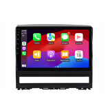 Fiat Albea Araç Multimedya Android Ekran Carplay Navigasyon Double Teyp 4+64 9" 05-12 Black CADENCE