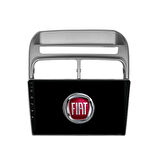 Fiat Linea Araç Multimedya Android Ekran Carplay Navigasyon Double Teyp 4+64 9" 09-16 Gri CADENCE