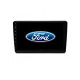 Ford Universal Araç Multimedya Android Ekran Carplay Navigasyon Double Teyp 4+64 9" 0 Black CADENCE