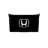 Hyundai i30 Araç Multimedya Android Ekran Carplay Navigasyon Double Teyp 4+64 9" 12-17 Black CADENCE