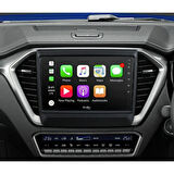 Isuzu D-Max Araç Multimedya Android Ekran Carplay Navigasyon Double Teyp 4+64 9" 19-21 Black CADENCE
