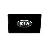 Kia Sportage Araç Multimedya Android Ekran Carplay Double Teyp 4+64 9" 05-09 Silver CADENCE KCK