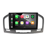Opel Insignia Araç Multimedya Android Ekran Carplay Navigasyon Double Teyp 4+64 9" 09-13 Gri CADENCE
